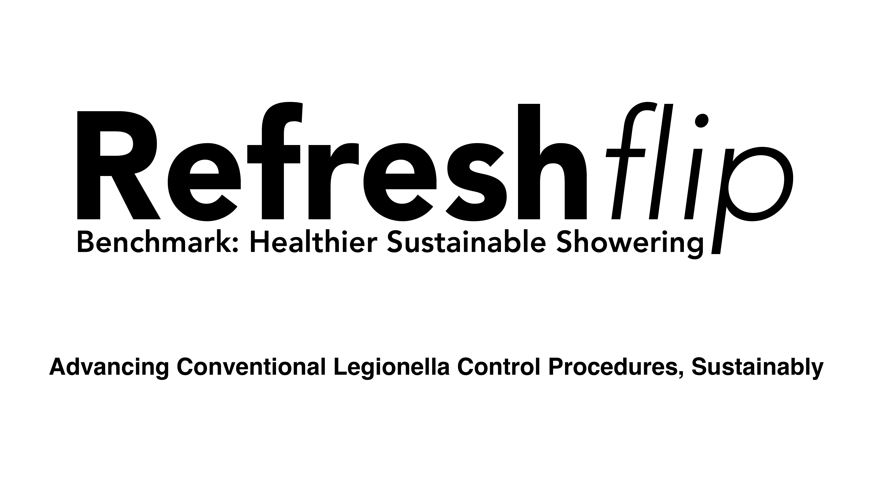 Refreshflip Shower Heads